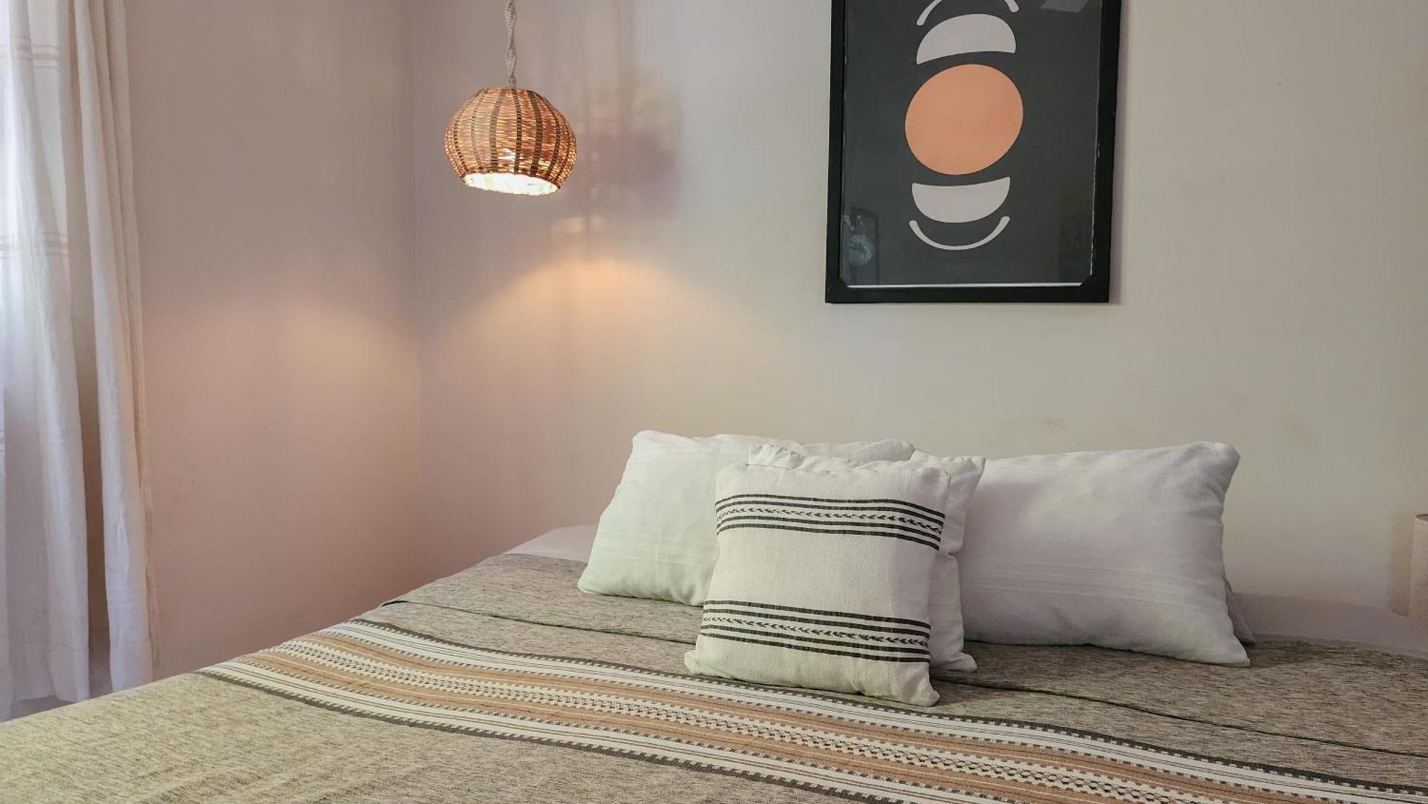 Casa Bonita (Adults Only) Aparthotel Пуерто Ескондидо Екстериор снимка