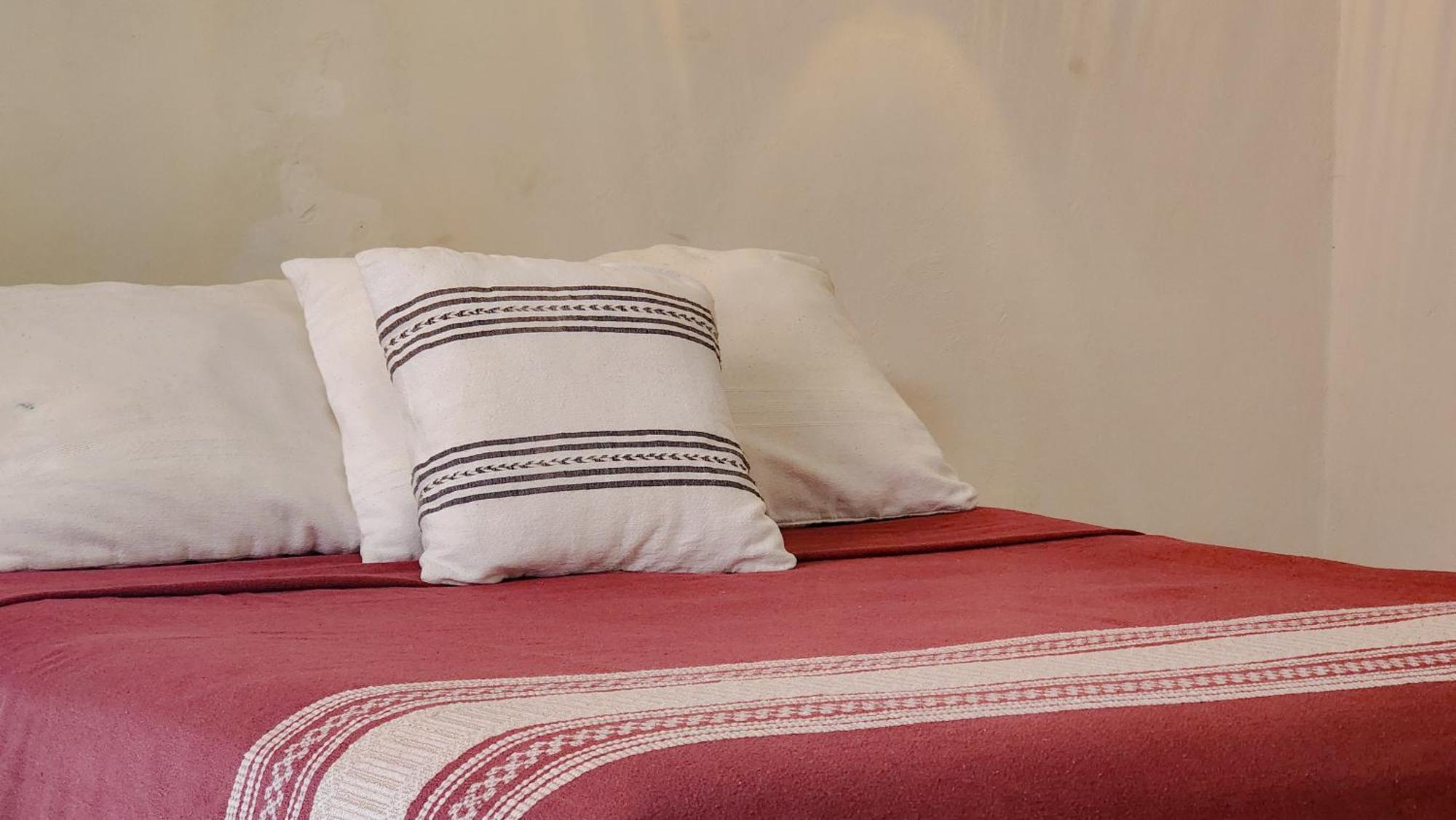 Casa Bonita (Adults Only) Aparthotel Пуерто Ескондидо Стая снимка