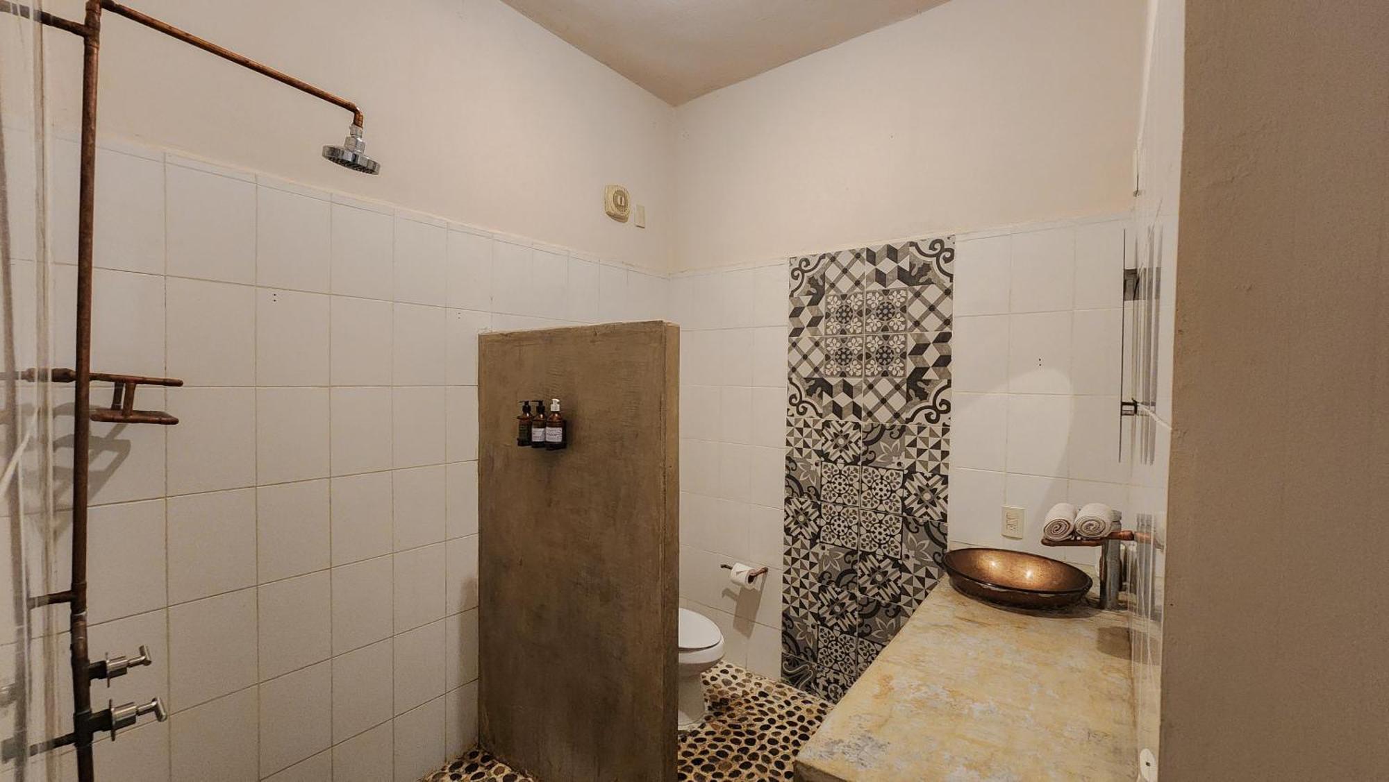 Casa Bonita (Adults Only) Aparthotel Пуерто Ескондидо Стая снимка