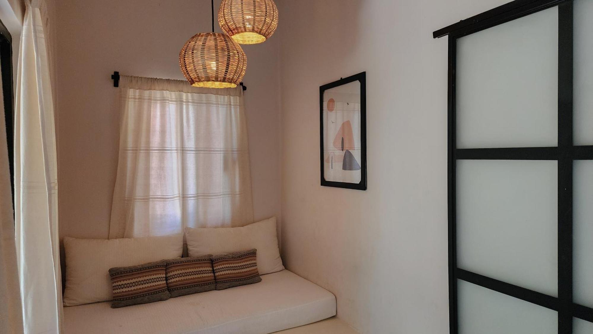 Casa Bonita (Adults Only) Aparthotel Пуерто Ескондидо Стая снимка