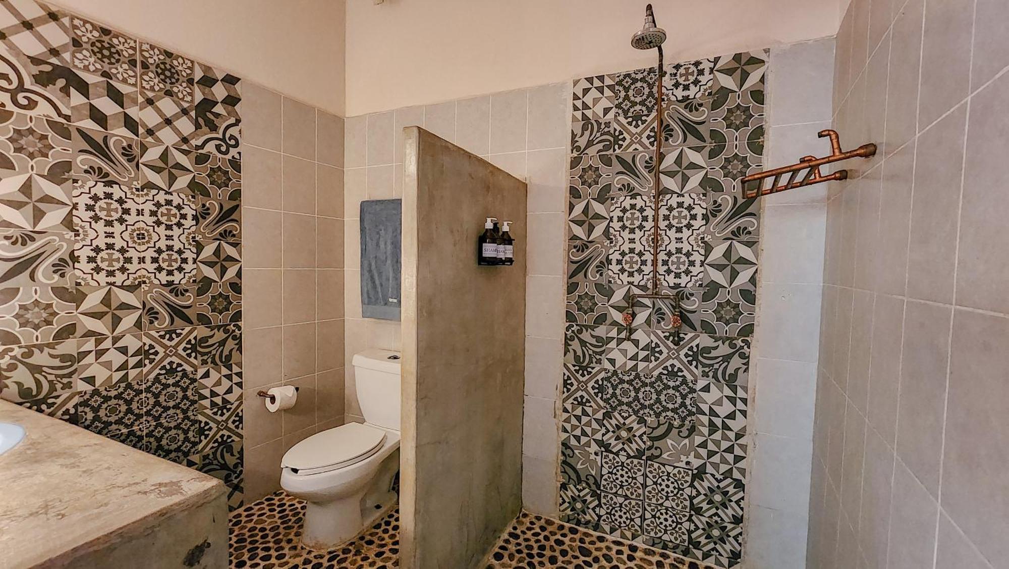 Casa Bonita (Adults Only) Aparthotel Пуерто Ескондидо Стая снимка