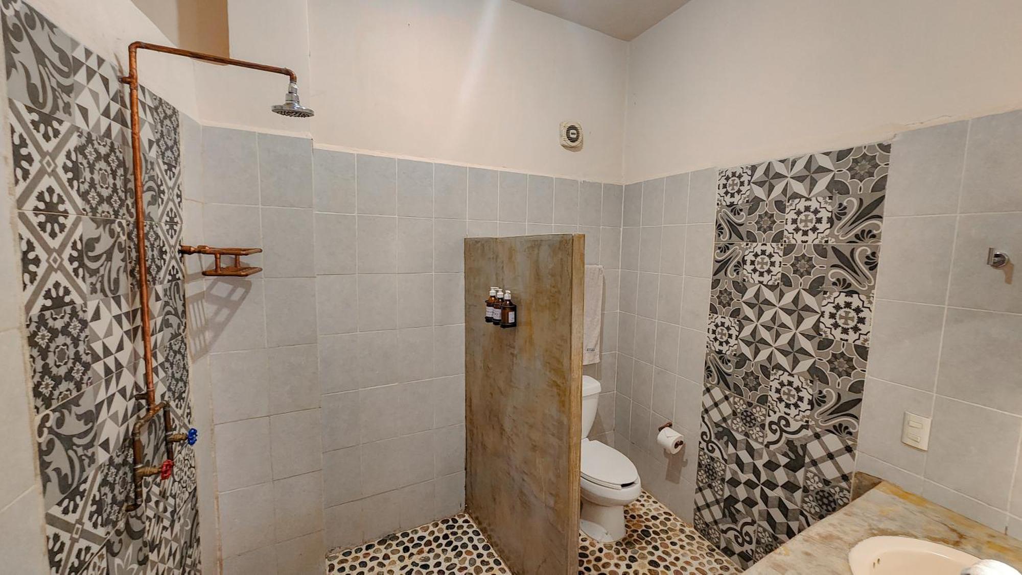 Casa Bonita (Adults Only) Aparthotel Пуерто Ескондидо Стая снимка